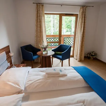 Apartament Apart-invest Nieruchomości 31 Szklarska Poręba