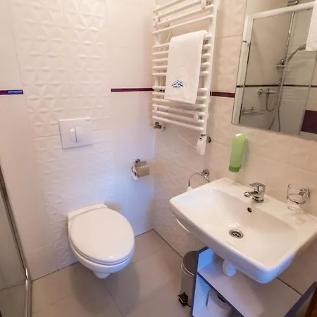 Apartament Apart-invest Nieruchomości 31