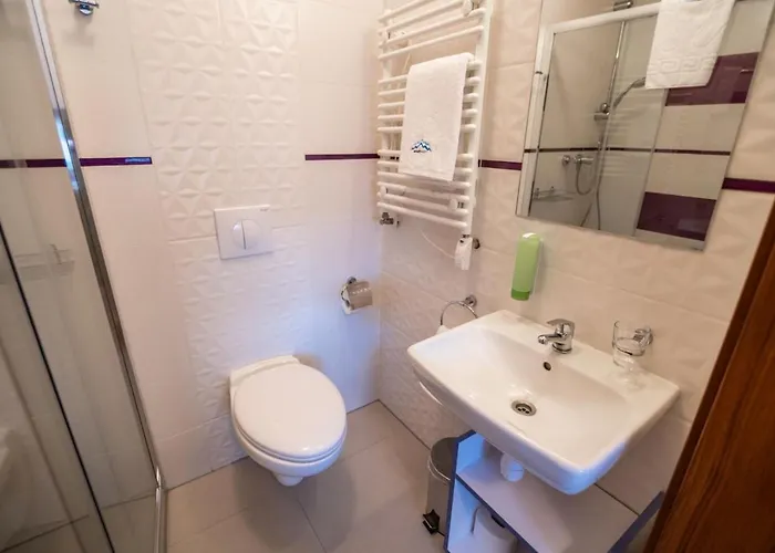 Apartament Apart-invest Nieruchomości 31