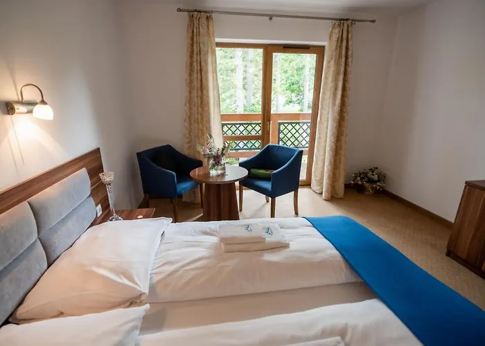 Apartment Apart-invest Nieruchomosci 31 Szklarska Poreba